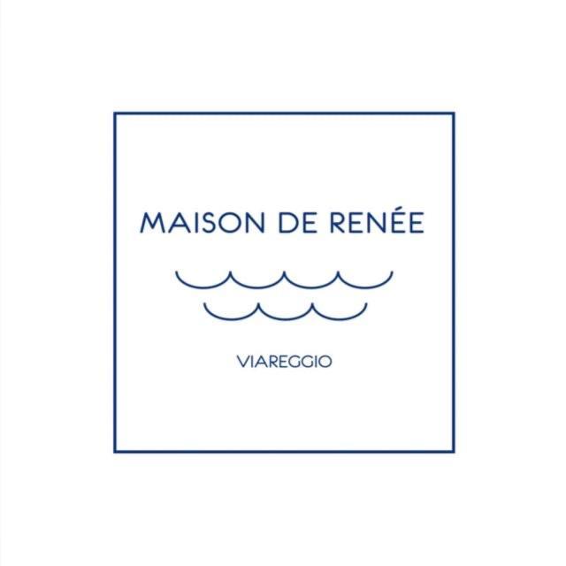 Maison Renee Βιαρέτζιο Εξωτερικό φωτογραφία
