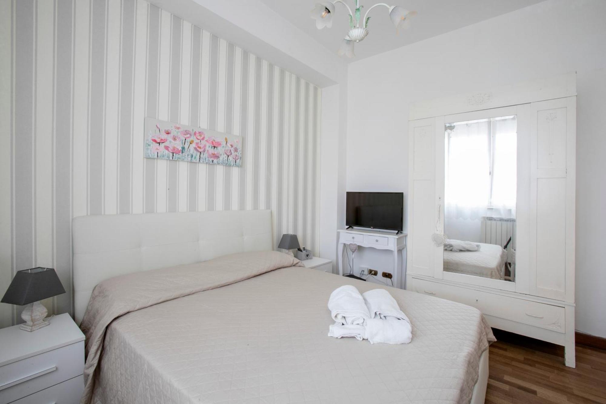 Maison Renee Βιαρέτζιο Εξωτερικό φωτογραφία