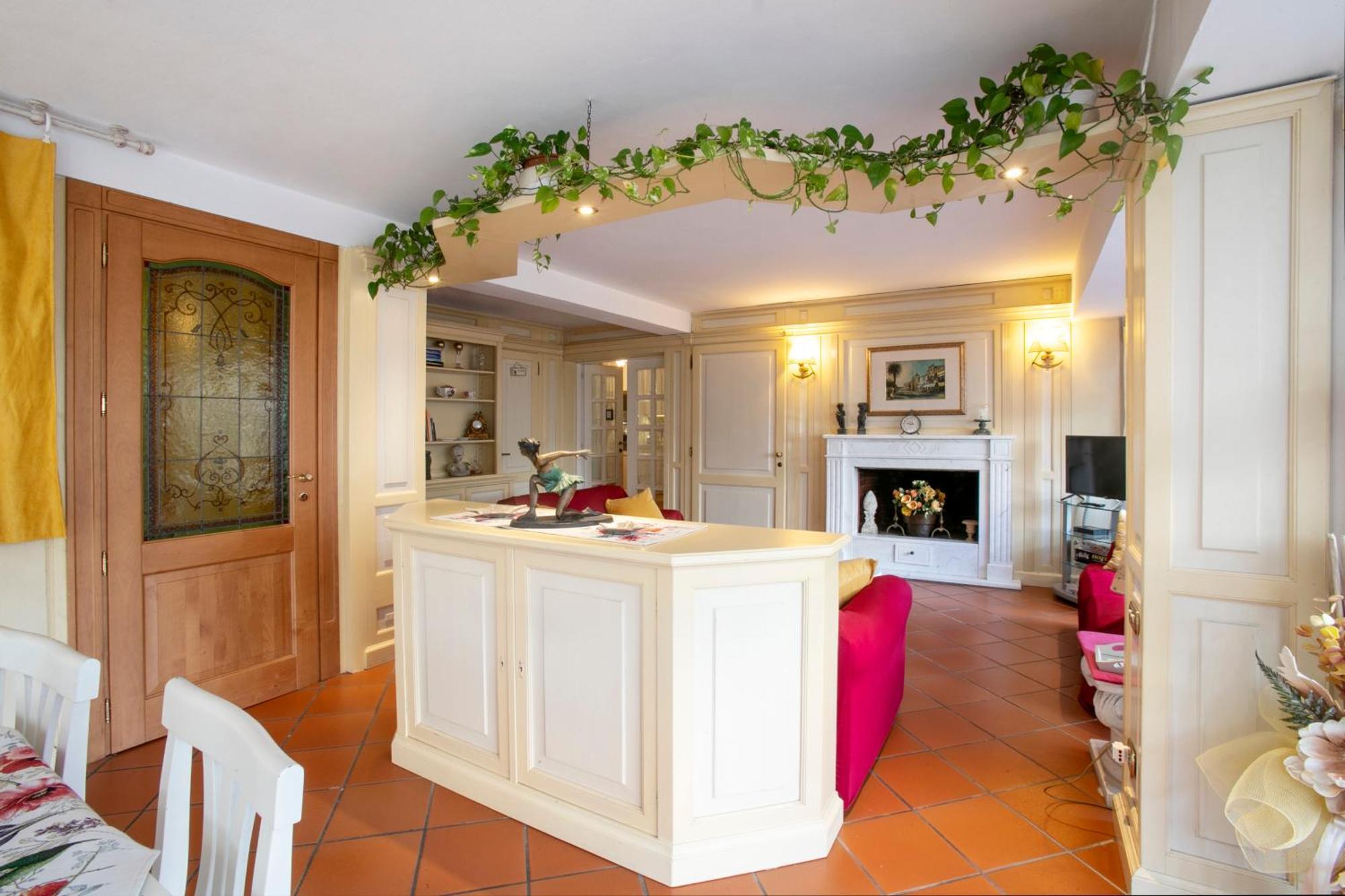 Maison Renee Βιαρέτζιο Εξωτερικό φωτογραφία