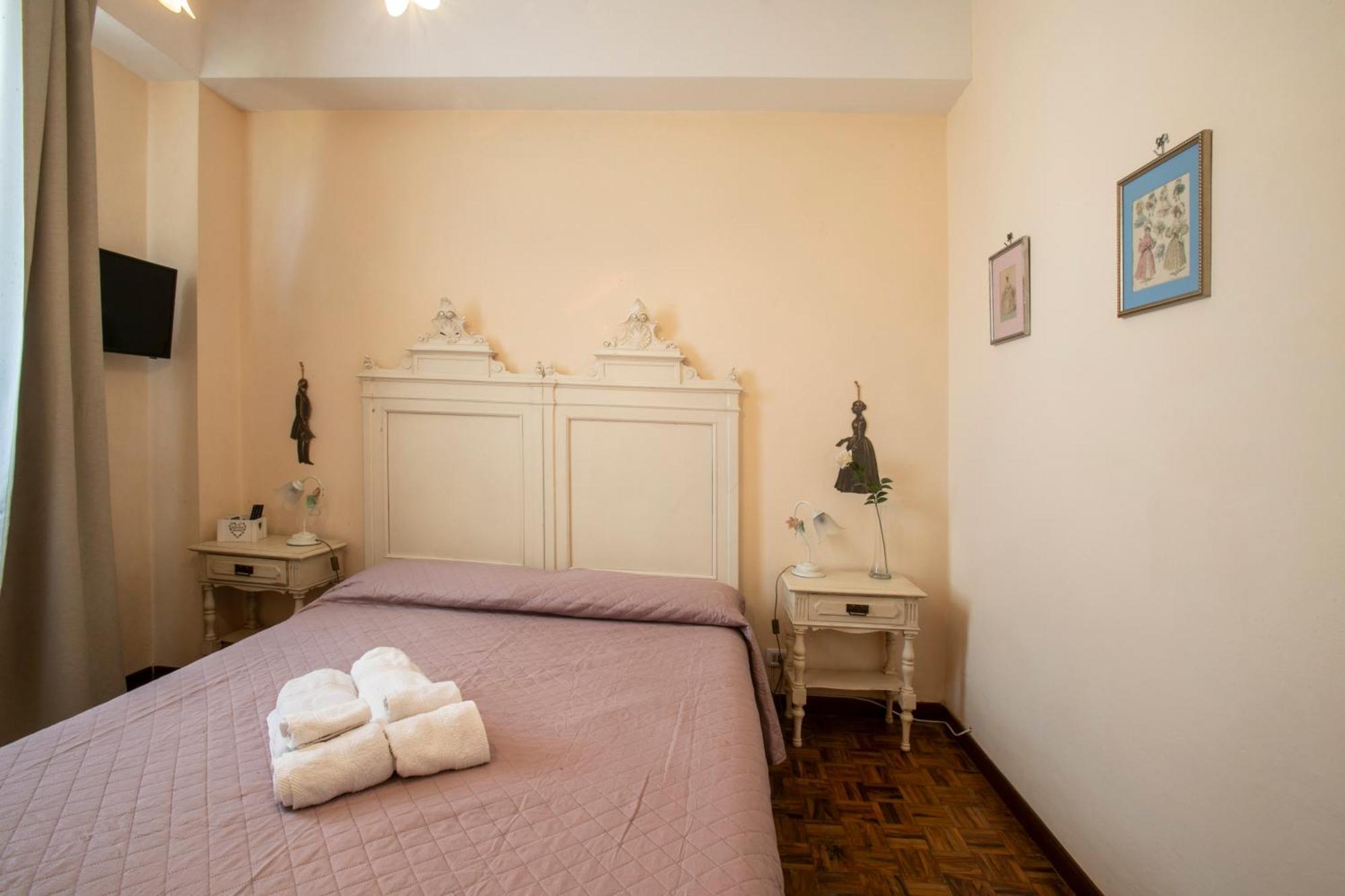 Maison Renee Βιαρέτζιο Εξωτερικό φωτογραφία