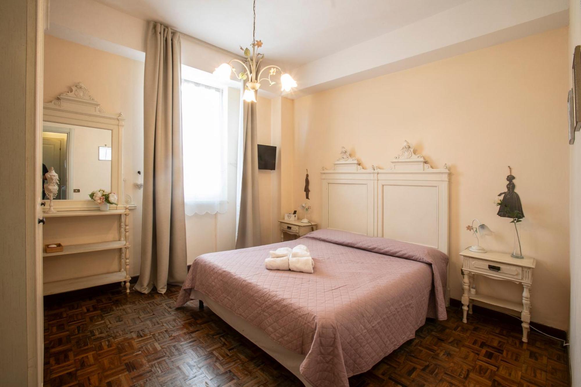 Maison Renee Βιαρέτζιο Εξωτερικό φωτογραφία