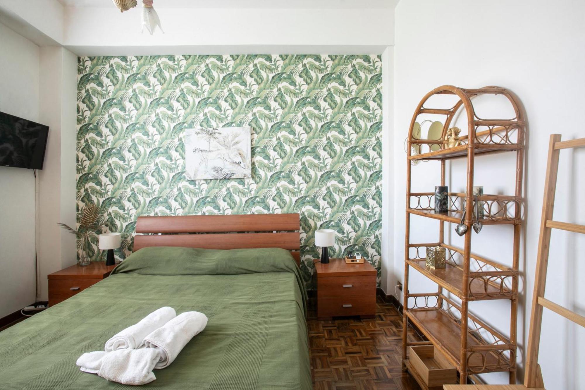 Maison Renee Βιαρέτζιο Εξωτερικό φωτογραφία