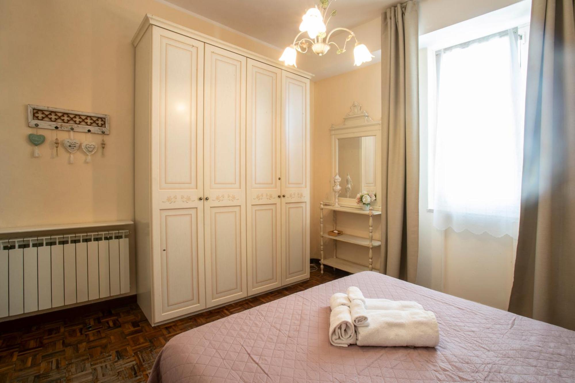 Maison Renee Βιαρέτζιο Εξωτερικό φωτογραφία