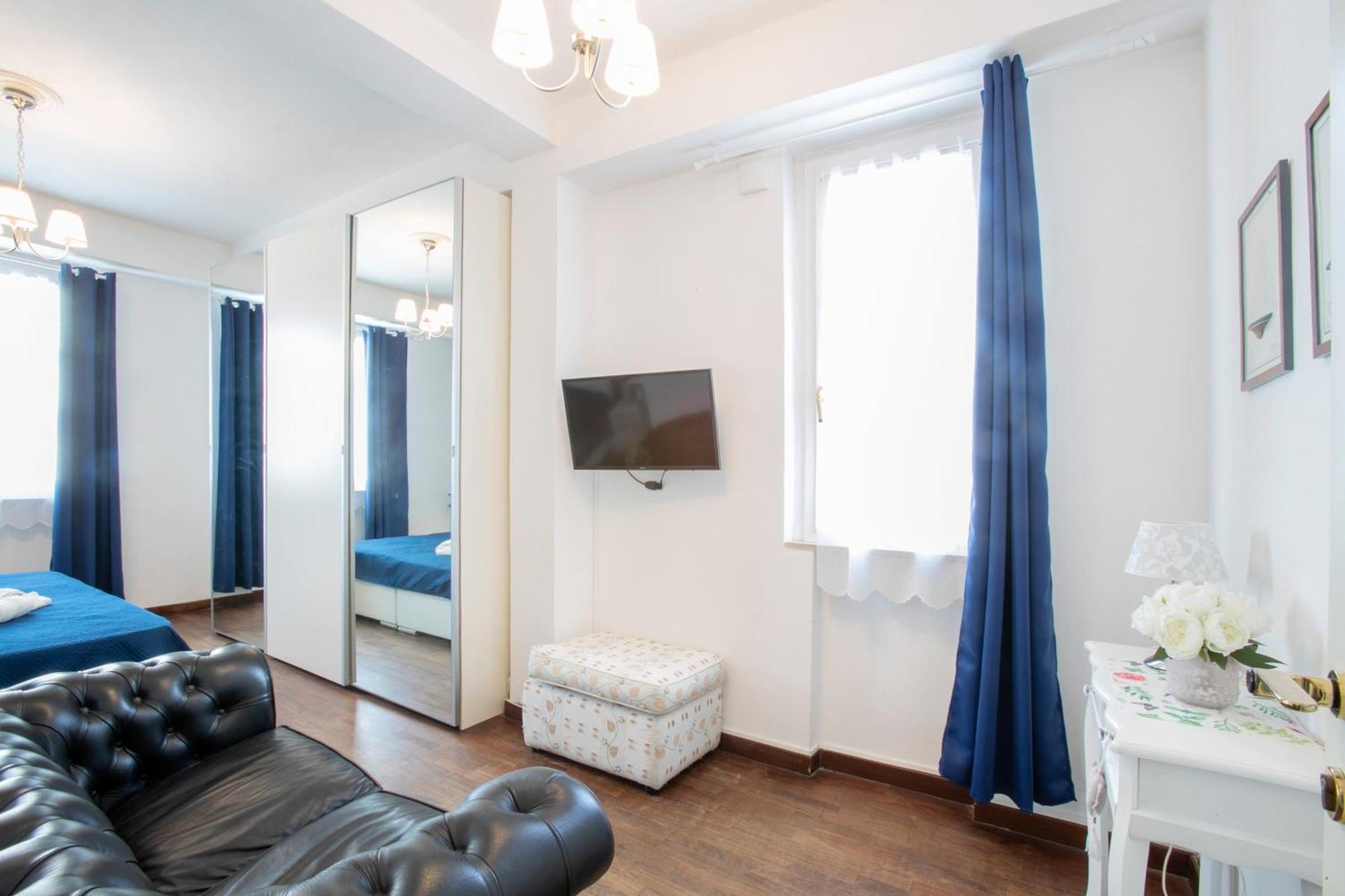 Maison Renee Βιαρέτζιο Εξωτερικό φωτογραφία