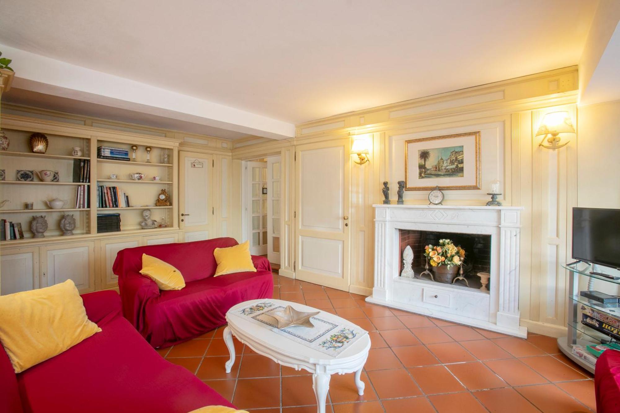 Maison Renee Βιαρέτζιο Εξωτερικό φωτογραφία
