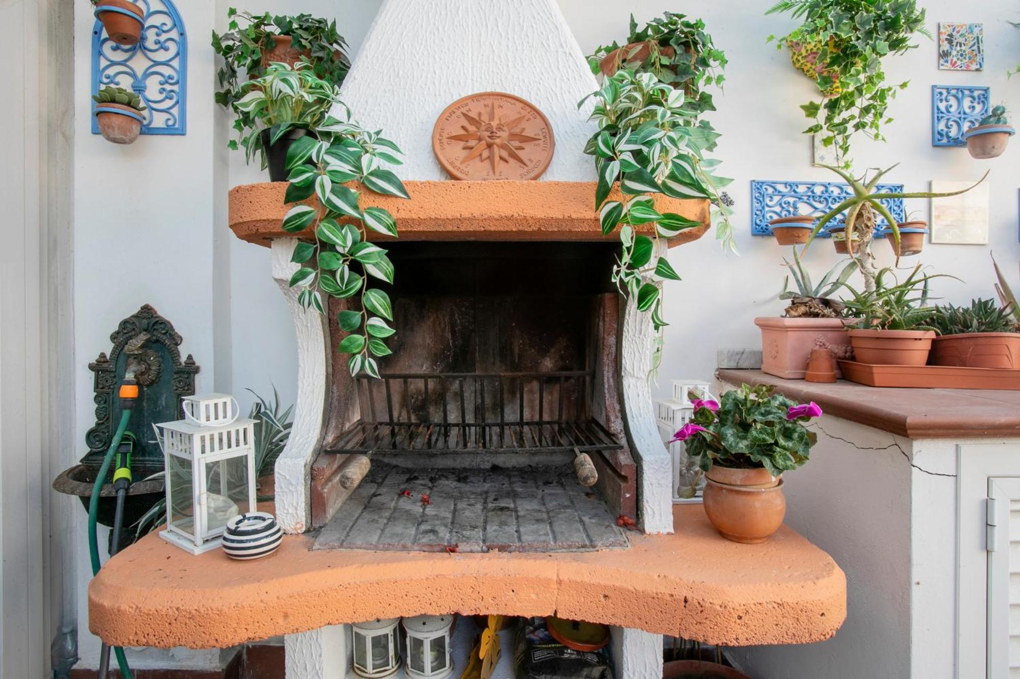 Maison Renee Βιαρέτζιο Εξωτερικό φωτογραφία