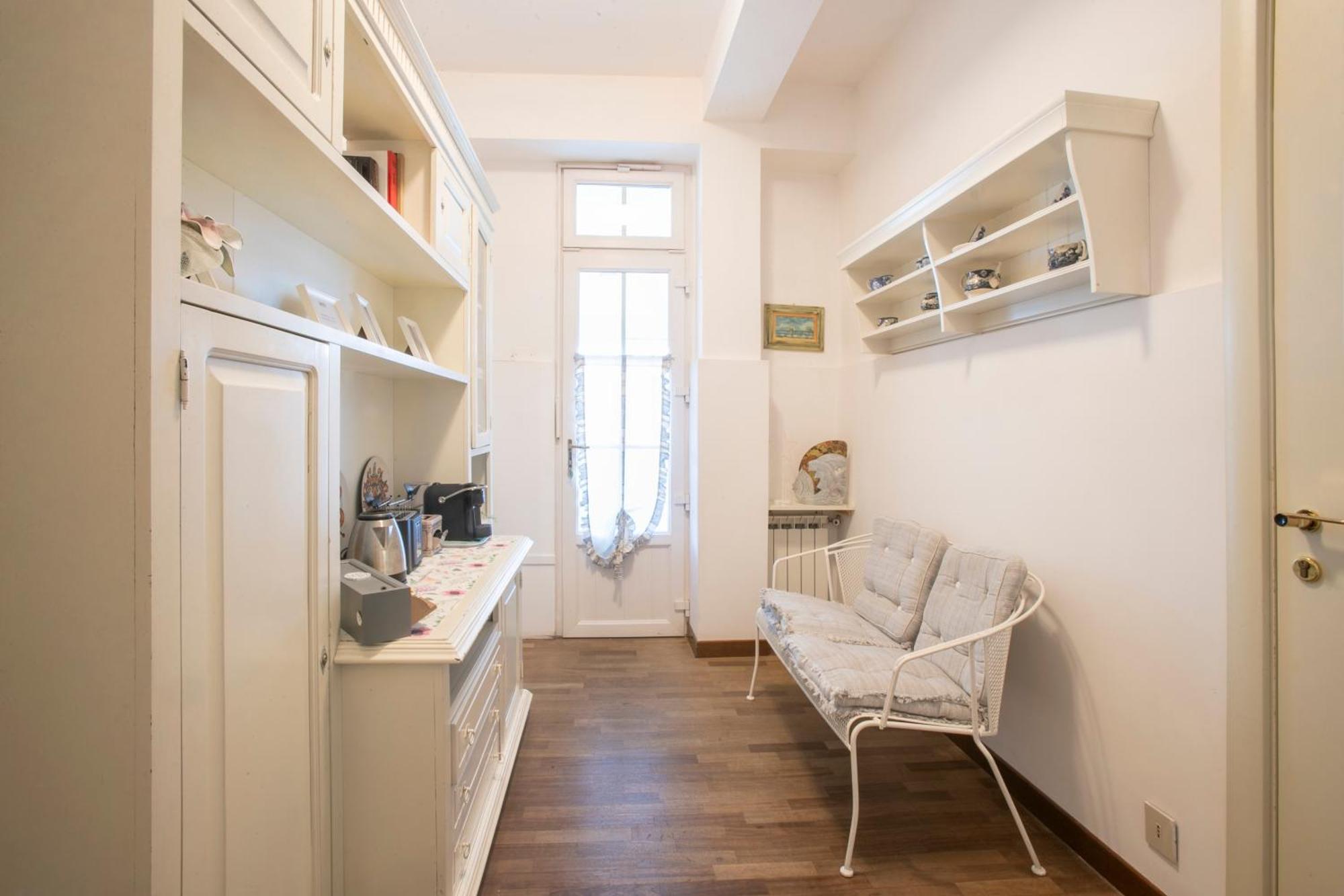Maison Renee Βιαρέτζιο Εξωτερικό φωτογραφία