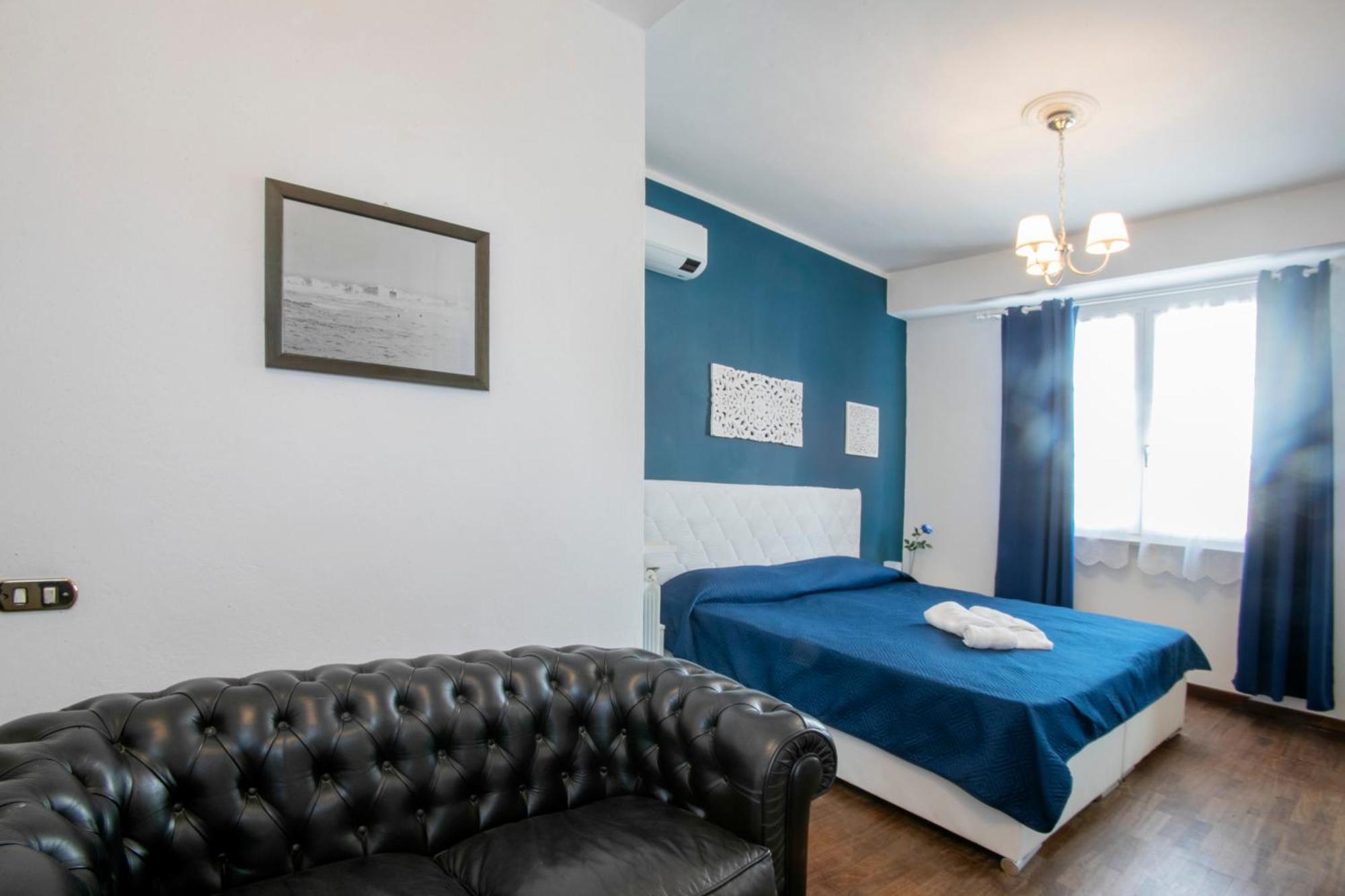 Maison Renee Βιαρέτζιο Εξωτερικό φωτογραφία