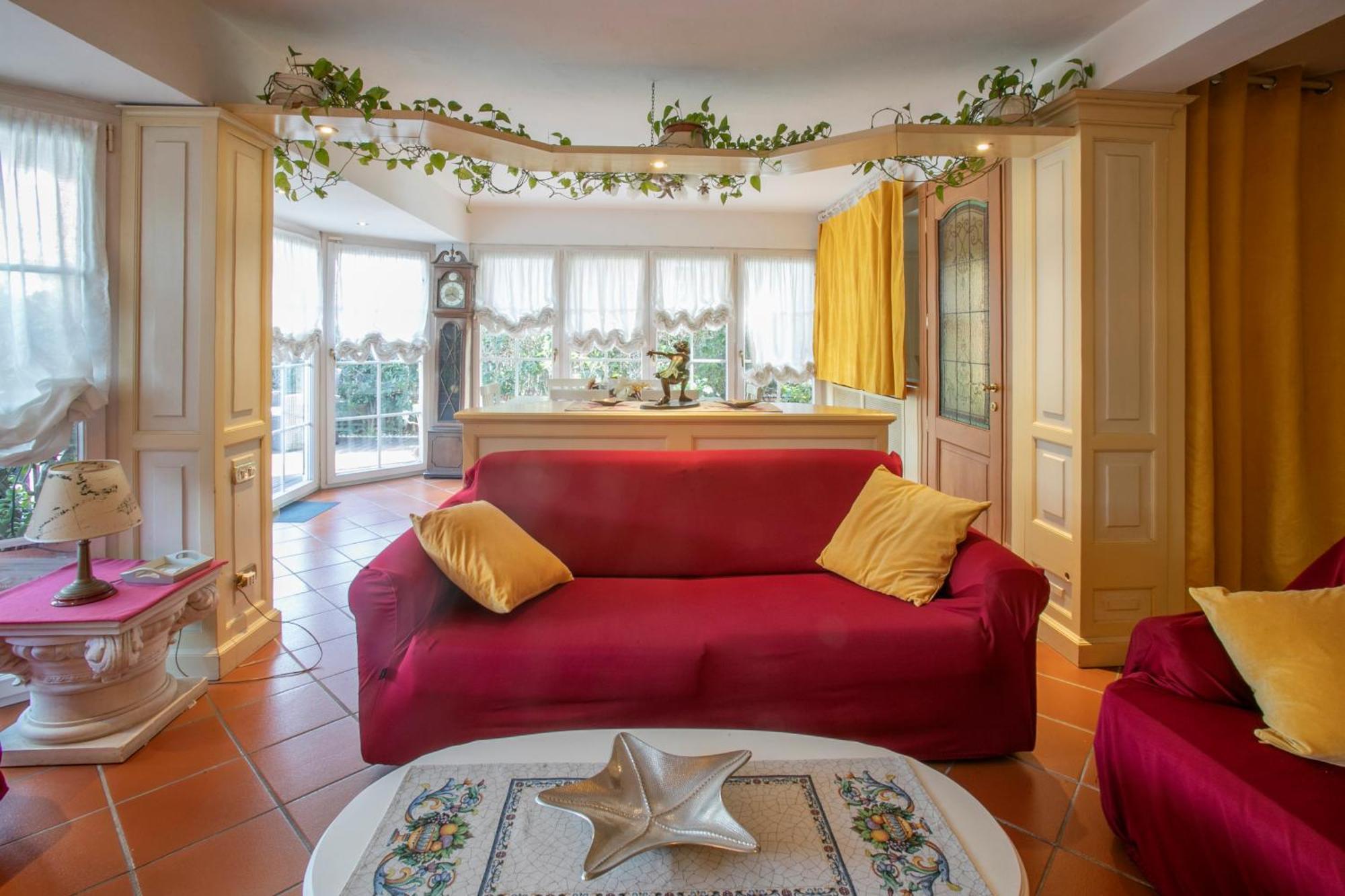 Maison Renee Βιαρέτζιο Εξωτερικό φωτογραφία