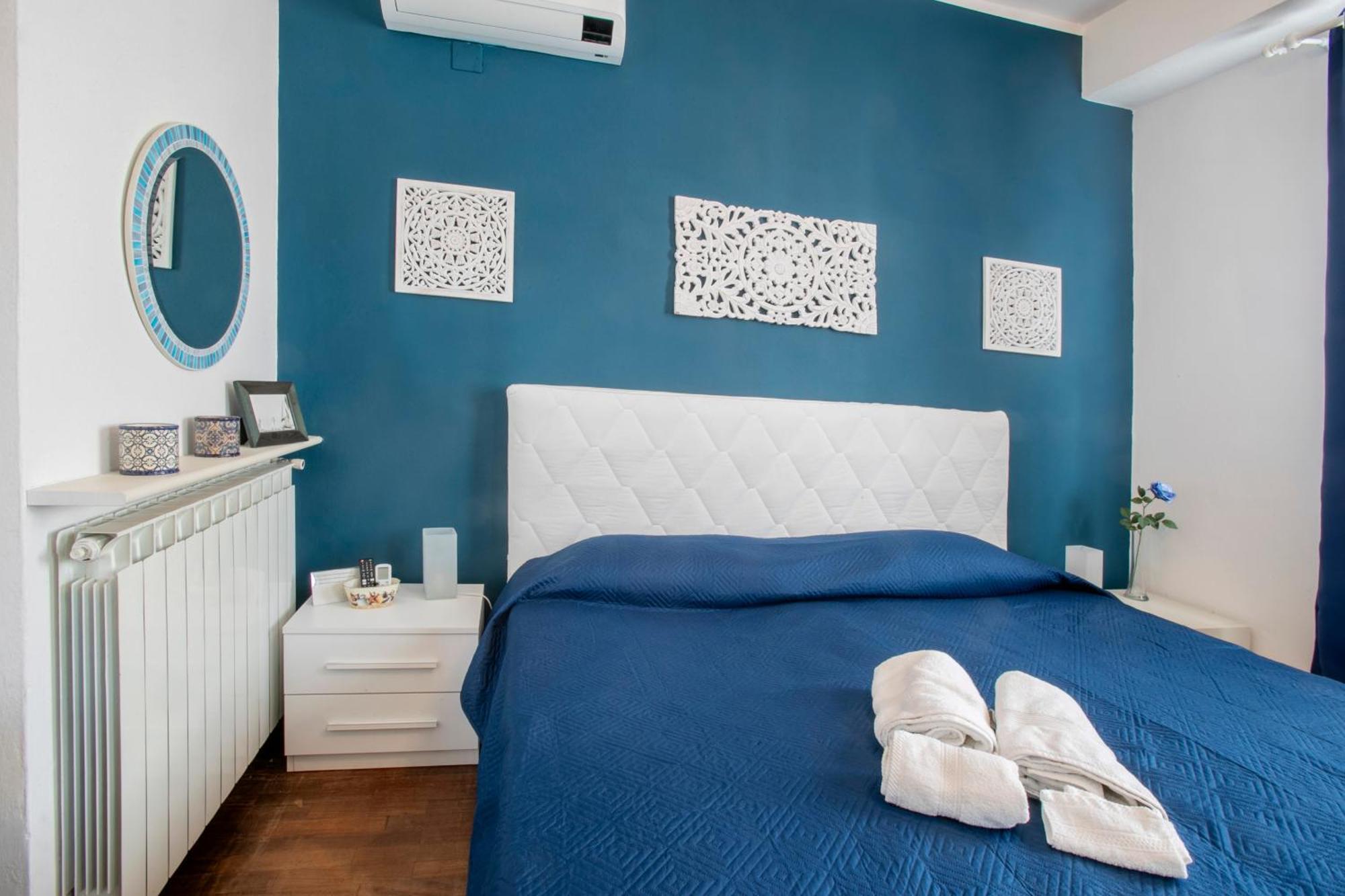 Maison Renee Βιαρέτζιο Εξωτερικό φωτογραφία