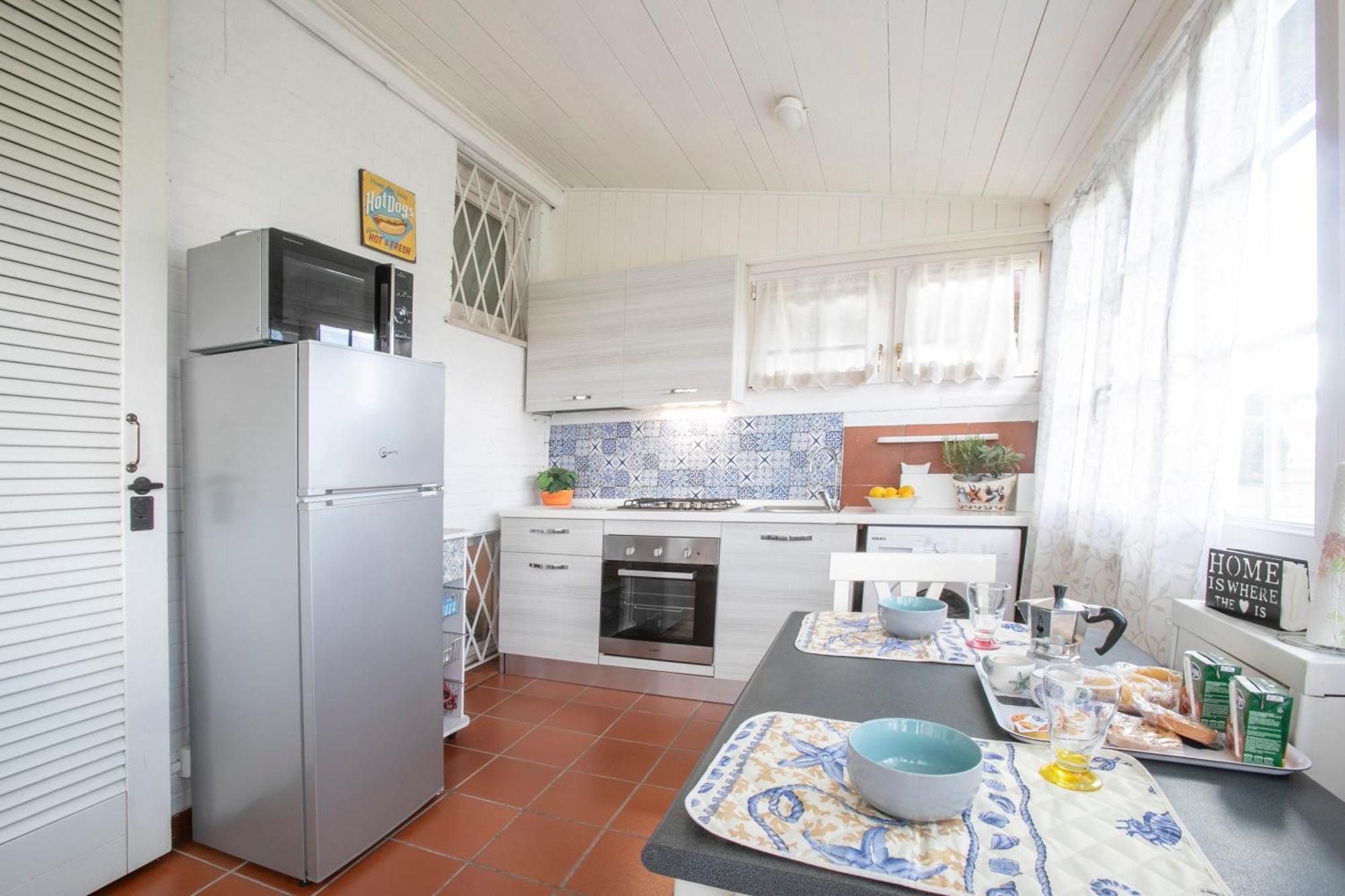 Maison Renee Βιαρέτζιο Εξωτερικό φωτογραφία