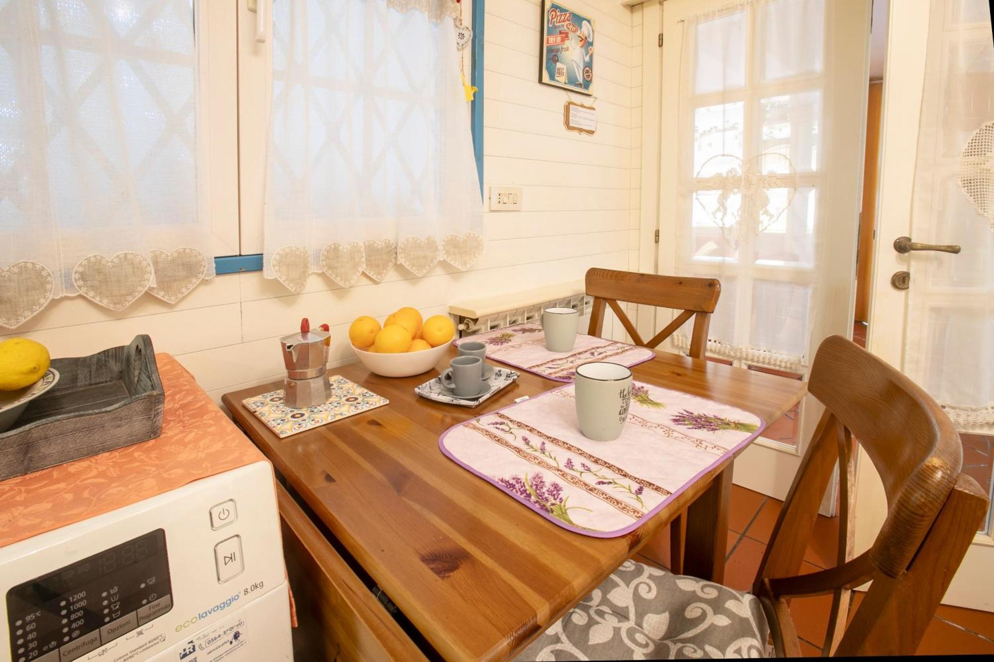 Maison Renee Βιαρέτζιο Εξωτερικό φωτογραφία