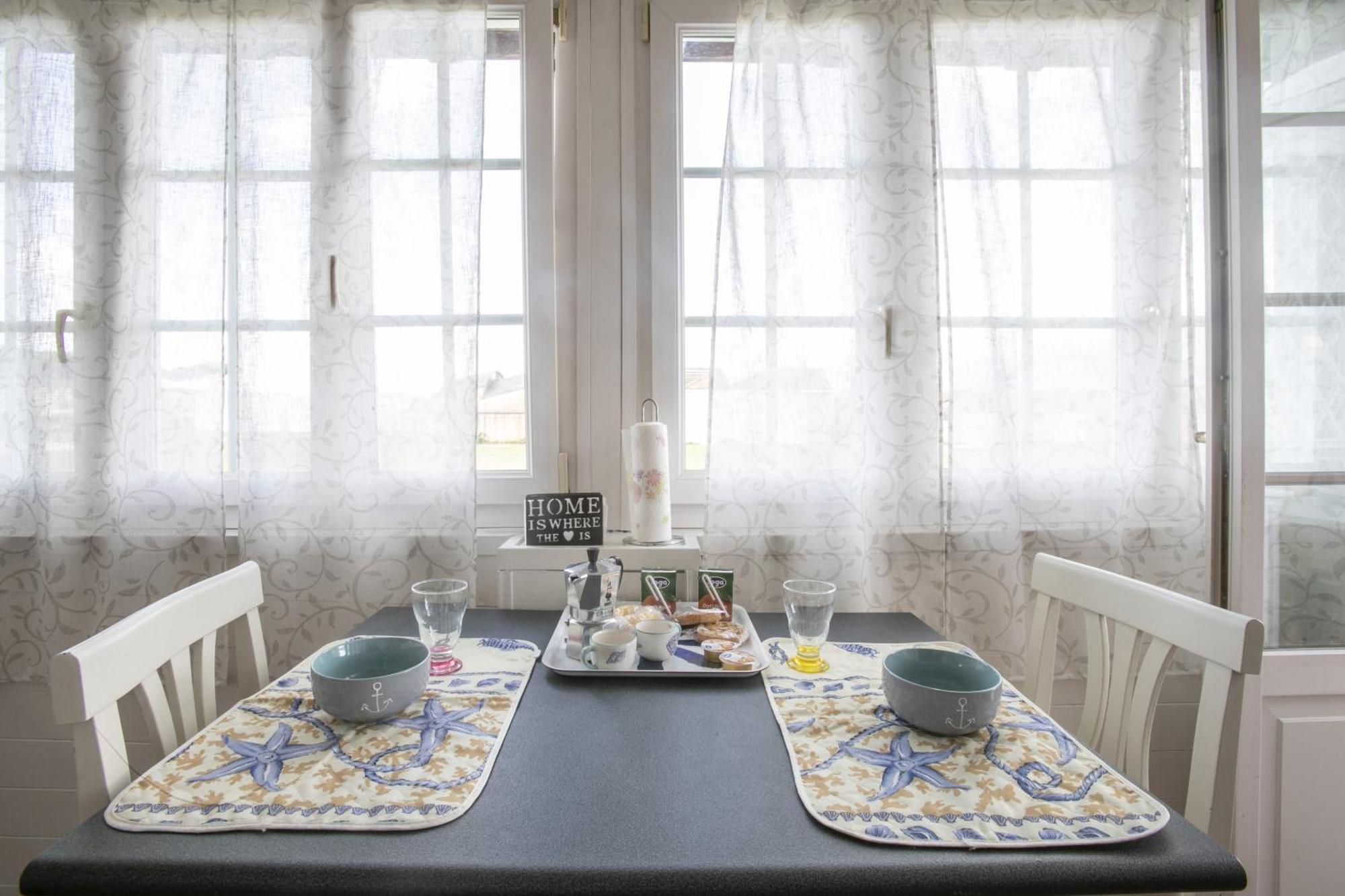 Maison Renee Βιαρέτζιο Εξωτερικό φωτογραφία