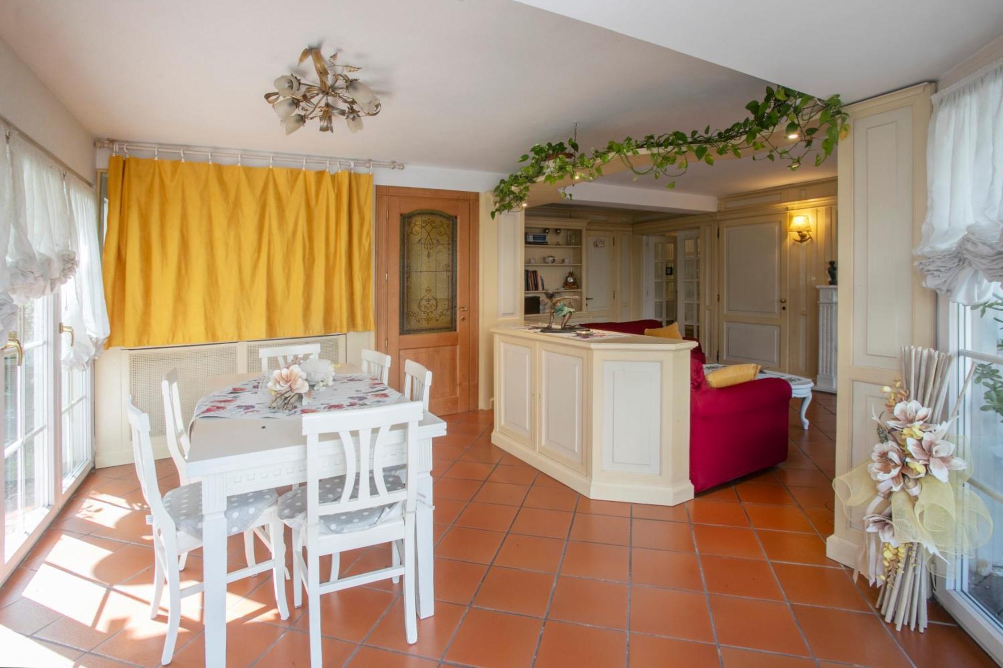 Maison Renee Βιαρέτζιο Εξωτερικό φωτογραφία