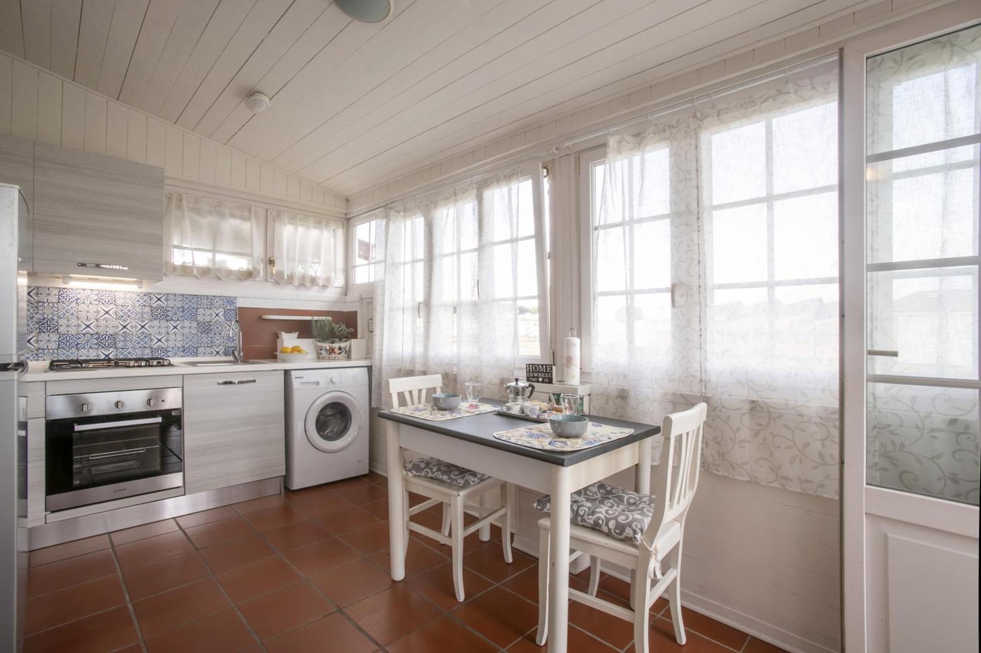 Maison Renee Βιαρέτζιο Εξωτερικό φωτογραφία