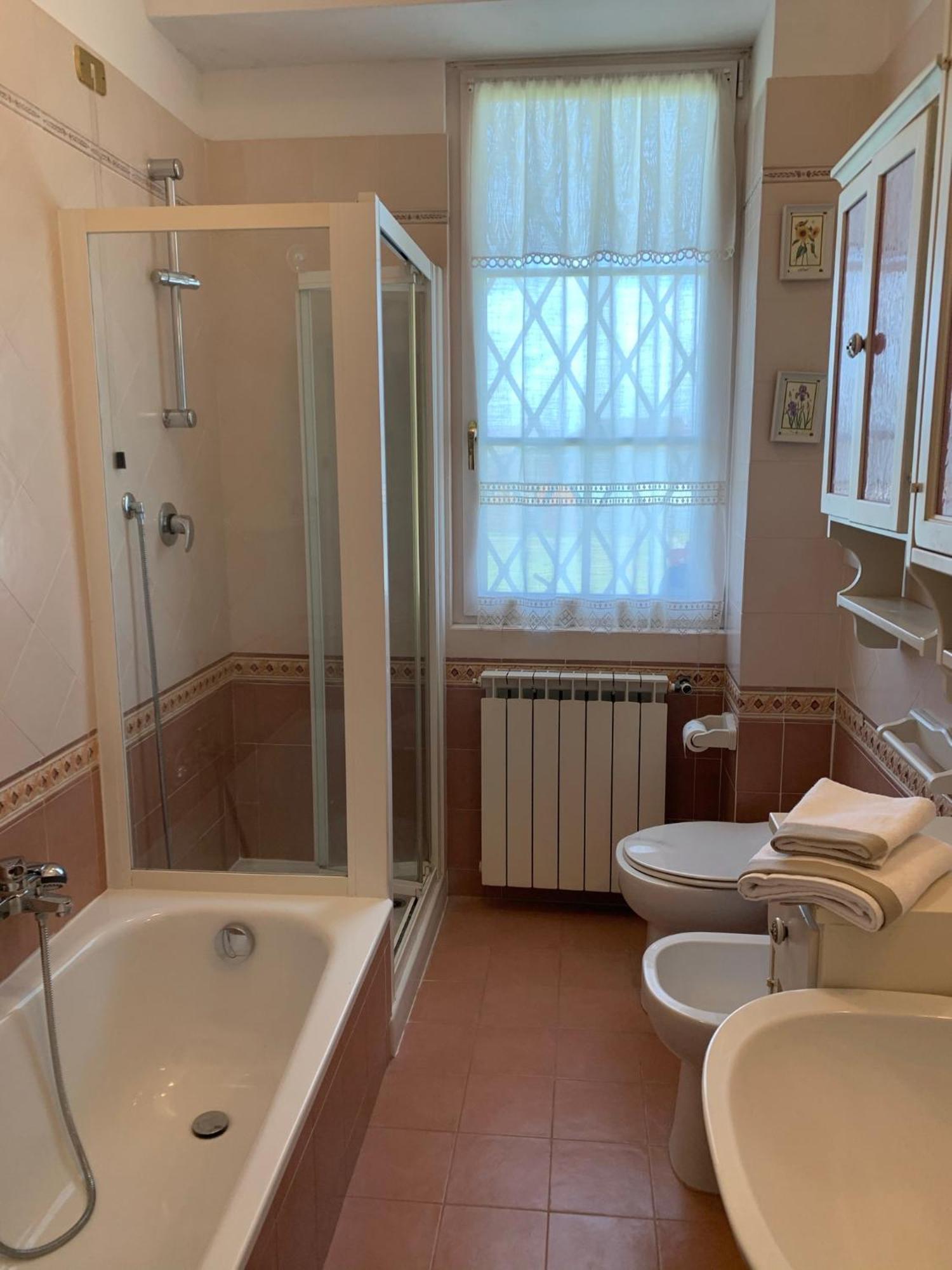 Maison Renee Βιαρέτζιο Εξωτερικό φωτογραφία