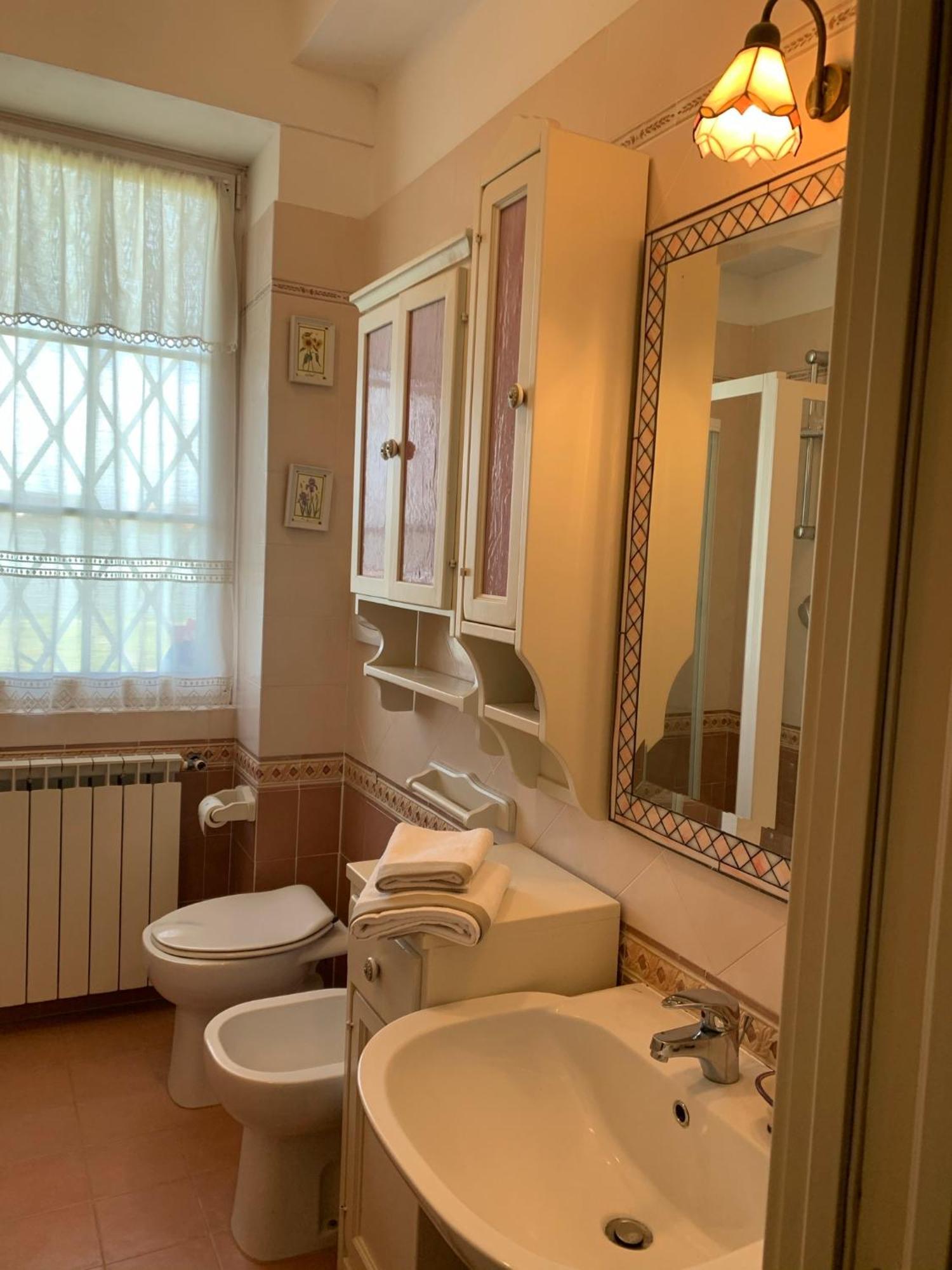 Maison Renee Βιαρέτζιο Εξωτερικό φωτογραφία
